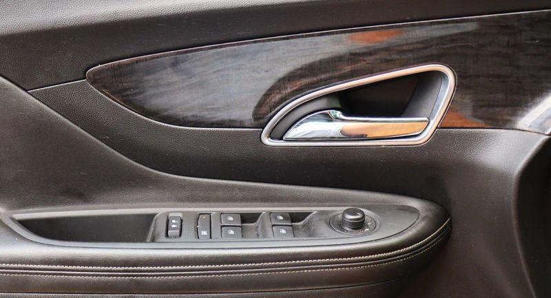 2016 Buick Encore Base