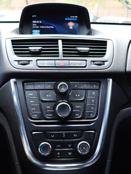 2016 Buick Encore Base