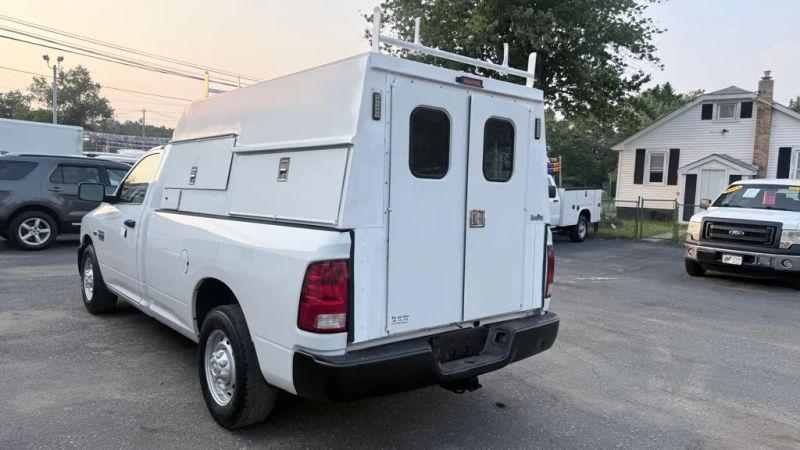 2012 Ram 2500 ST