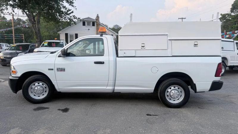 2012 Ram 2500 ST