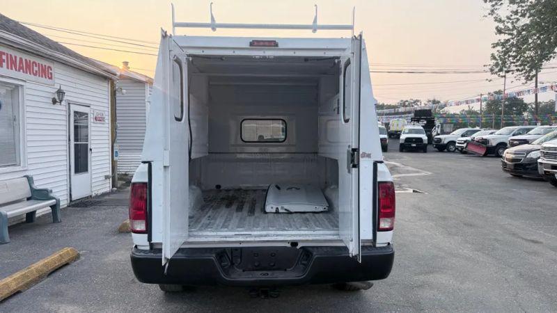 2012 Ram 2500 ST