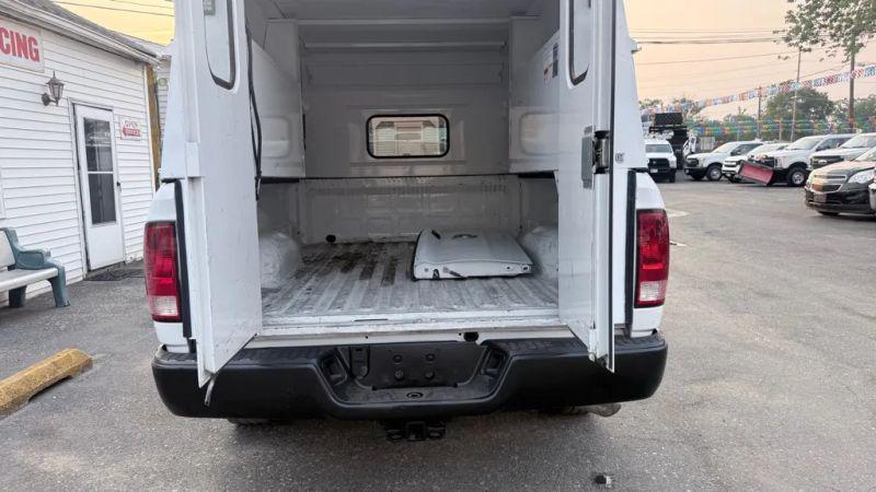 2012 Ram 2500 ST