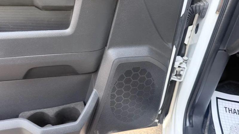 2012 Ram 2500 ST
