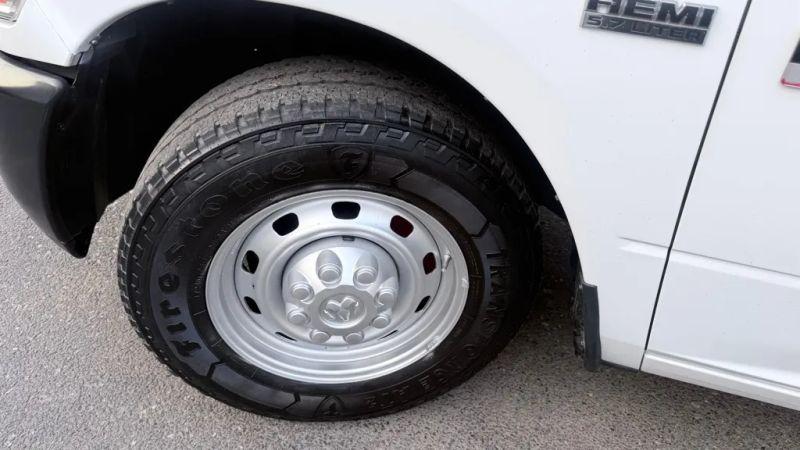2012 Ram 2500 ST