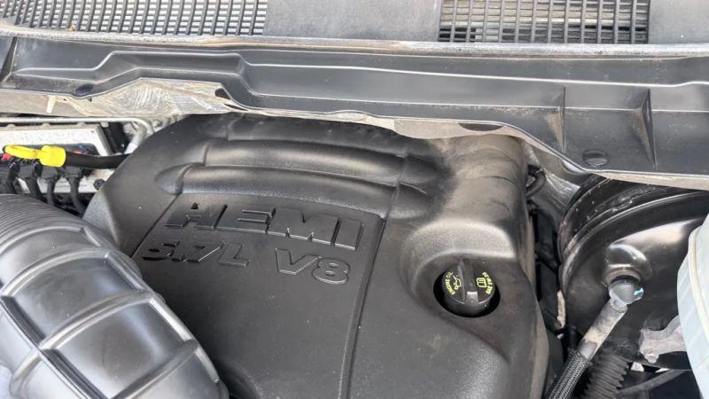 2012 Ram 2500 ST