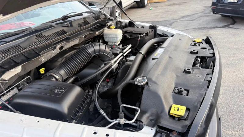 2012 Ram 2500 ST