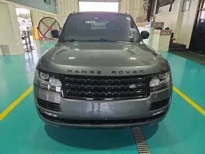 2016 Land Rover Range Rover 5.0L V8 Supercharged for sale in Dallas, TX