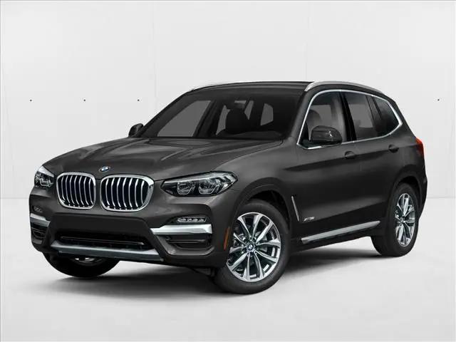 2020 BMW X3 xDrive30i for sale in Bellevue, WA