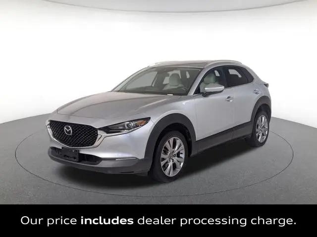 2021 Mazda CX-30 Premium for sale in Silver Spring, MD