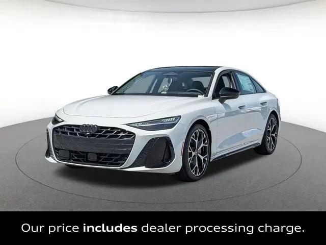 2026 Audi A6 Prestige quattro S tronic for sale in Silver Spring, MD
