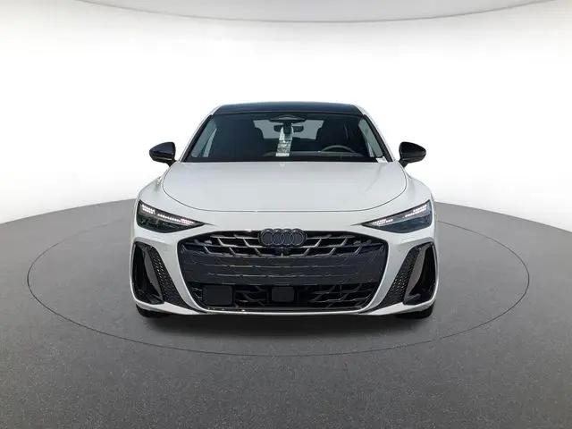 2026 Audi A6 Prestige quattro S tronic