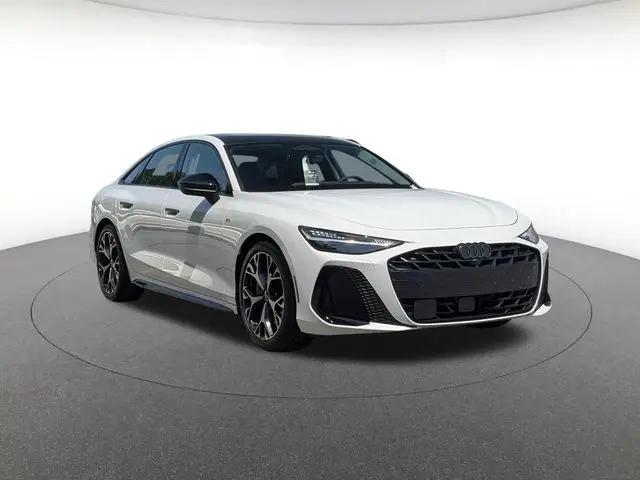 2026 Audi A6 Prestige quattro S tronic
