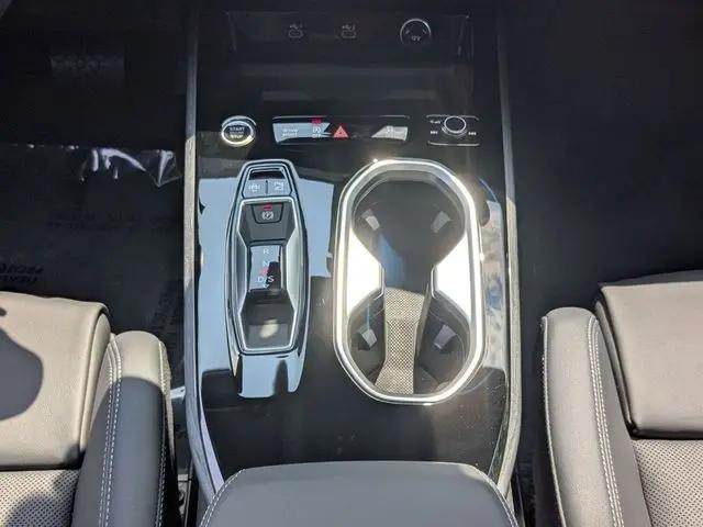 2026 Audi A6 Prestige quattro S tronic