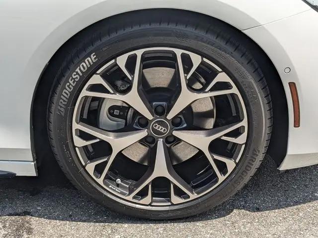 2026 Audi A6 Prestige quattro S tronic