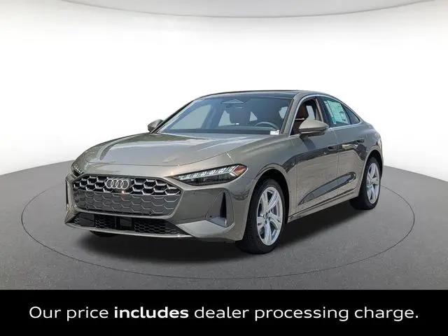 2026 Audi A5 Premium Plus TFSI quattro S tronic for sale in Silver Spring, MD