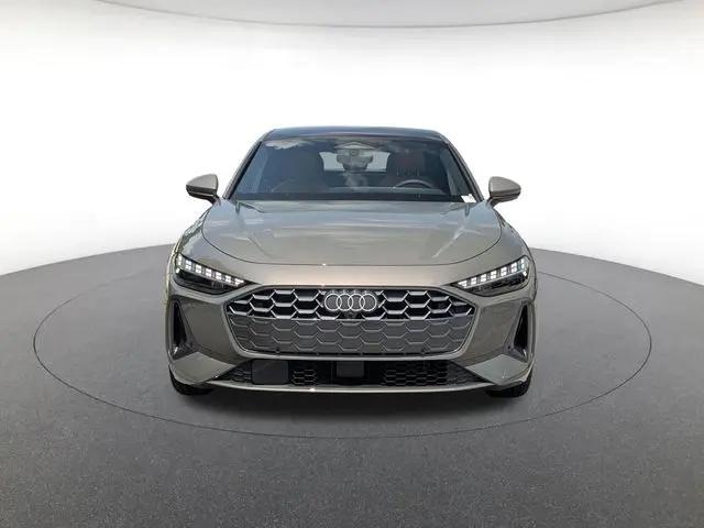 2026 Audi A5 Premium Plus TFSI quattro S tronic