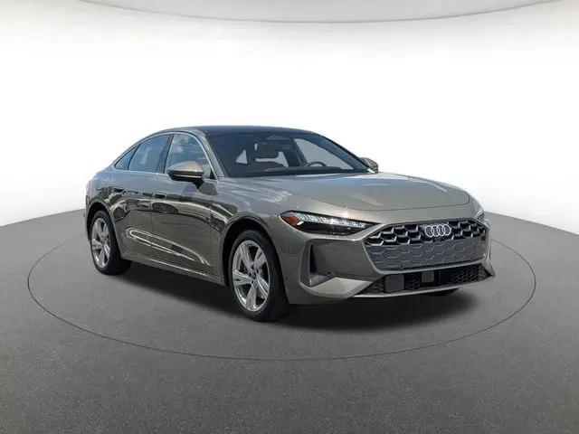 2026 Audi A5 Premium Plus TFSI quattro S tronic