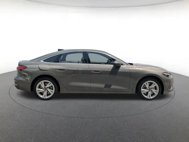 2026 Audi A5 Premium Plus TFSI quattro S tronic