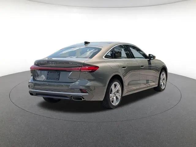 2026 Audi A5 Premium Plus TFSI quattro S tronic