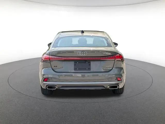 2026 Audi A5 Premium Plus TFSI quattro S tronic