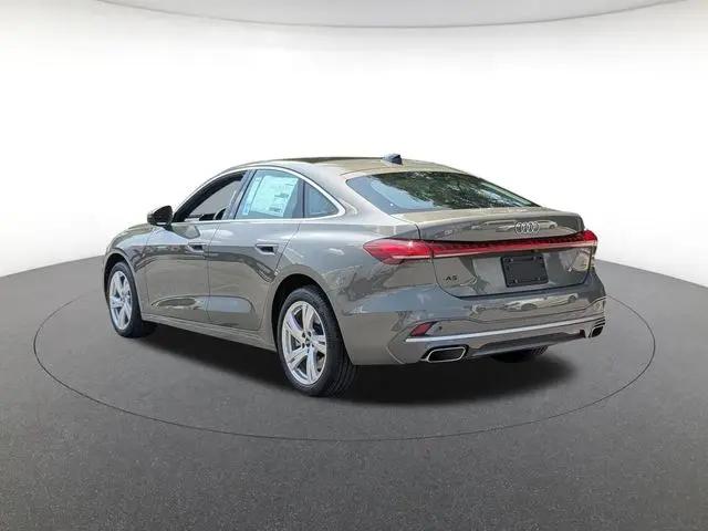 2026 Audi A5 Premium Plus TFSI quattro S tronic