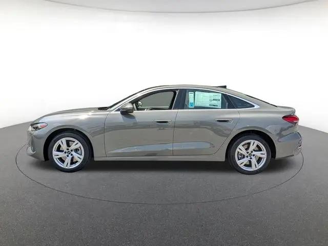 2026 Audi A5 Premium Plus TFSI quattro S tronic
