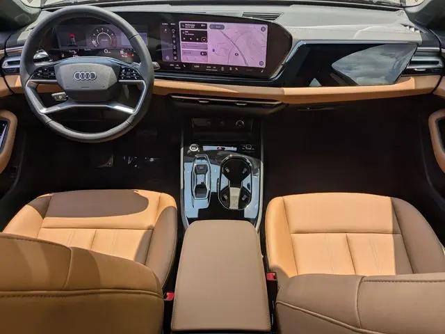 2026 Audi A5 Premium Plus TFSI quattro S tronic