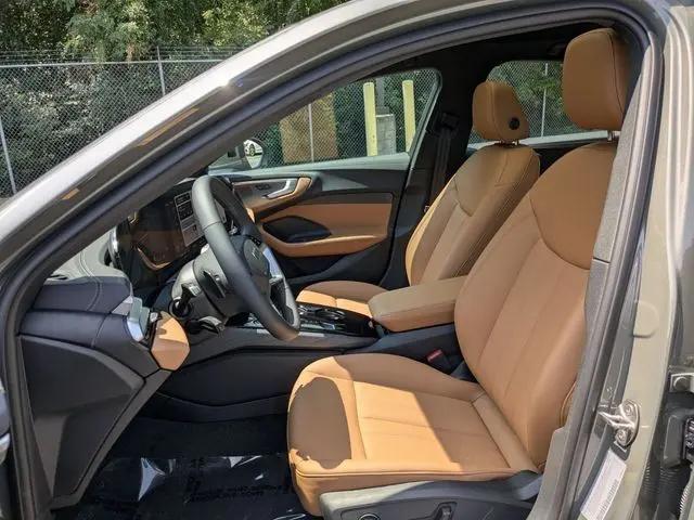 2026 Audi A5 Premium Plus TFSI quattro S tronic