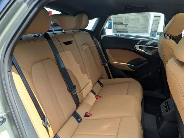 2026 Audi A5 Premium Plus TFSI quattro S tronic