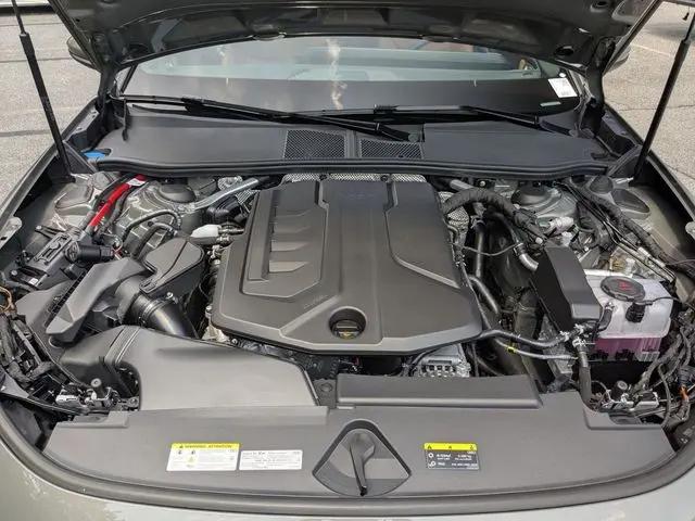 2026 Audi A5 Premium Plus TFSI quattro S tronic