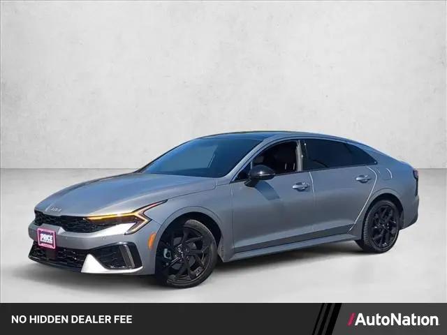2026 Kia K5 GT-Line FWD for sale in Valencia, CA