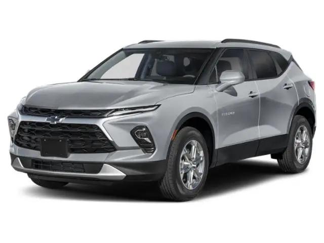 2026 Chevrolet Blazer LT for sale in Buena Park, CA
