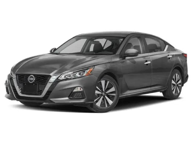 2022 Nissan Altima SV FWD for sale in Baltimore, MD