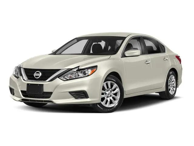 2018 Nissan Altima 2.5 S for sale in Baltimore, MD