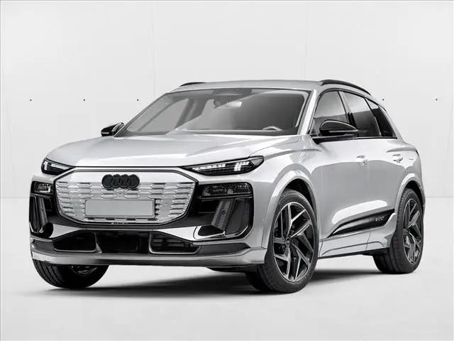 2025 Audi Q6 e-tron Premium Plus quattro for sale in Cockeysville, MD