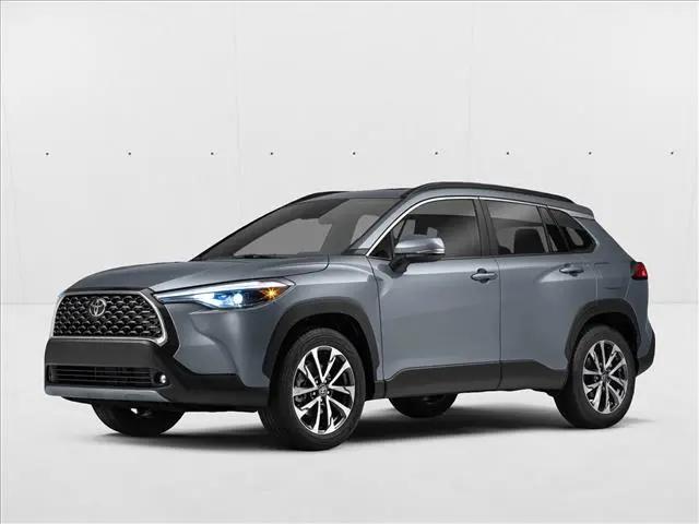 2022 Toyota Corolla Cross L for sale in Cockeysville, MD
