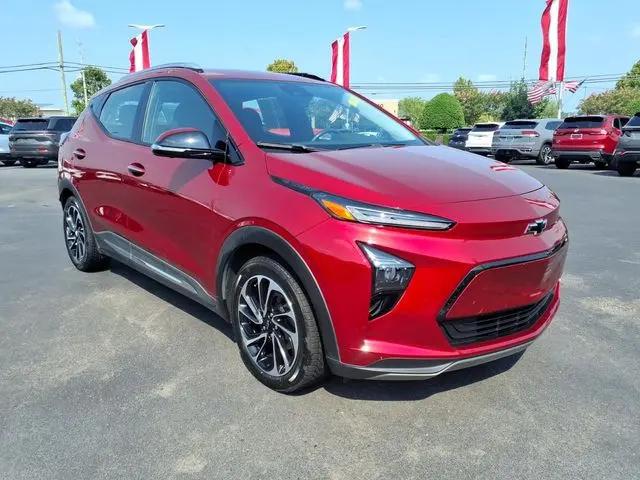 2023 Chevrolet Bolt EUV FWD Premier for sale in Greenville, NC