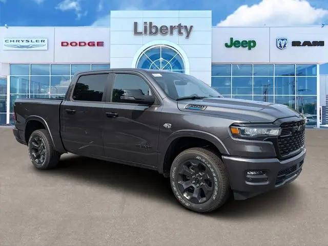 2026 Ram 1500 Lone Star Crew Cab 4x4 5'7" Box for sale in Hinesville, GA