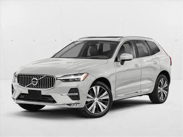 2022 Volvo XC60 B5 Inscription for sale in Coconut Creek, FL