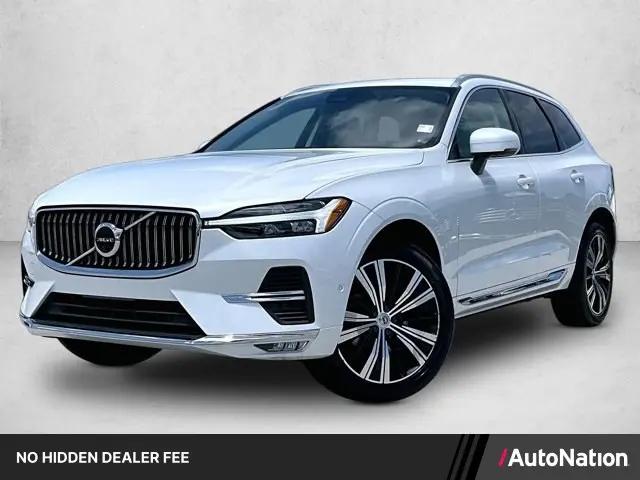 2022 Volvo XC60 B5 Inscription for sale in Coconut Creek, FL