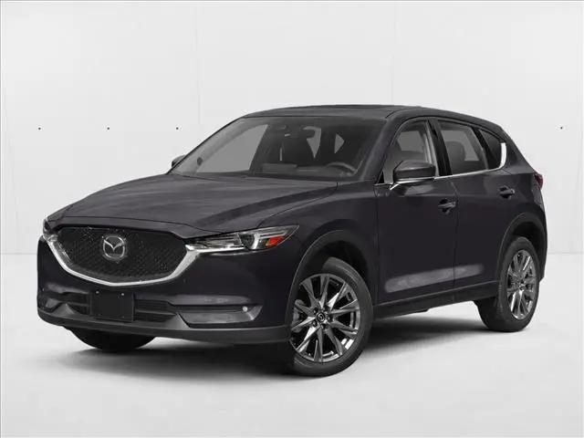 2021 Mazda CX-5 Touring for sale in Coconut Creek, FL