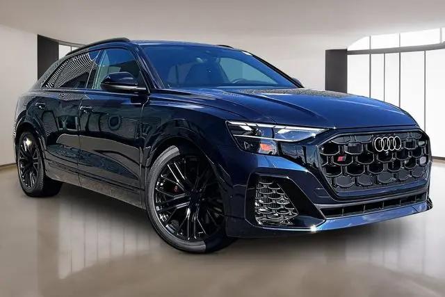 2026 Audi SQ8 Premium Plus TFSI quattro Tiptronic for sale in Freehold, NJ