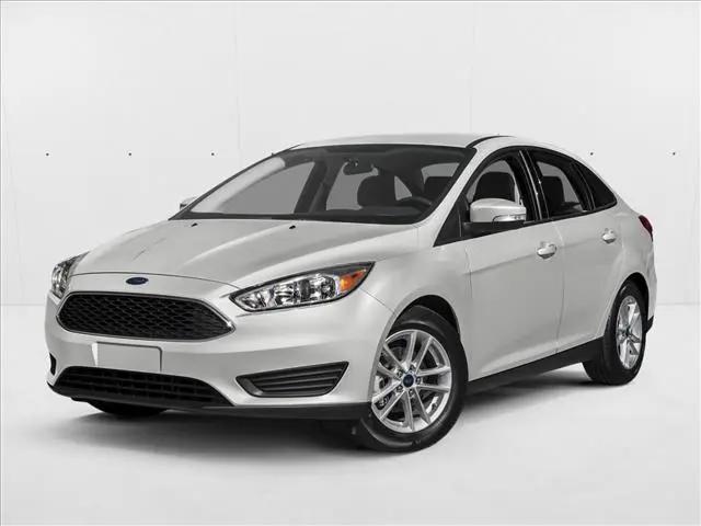 2018 Ford Focus SE for sale in Chandler, AZ