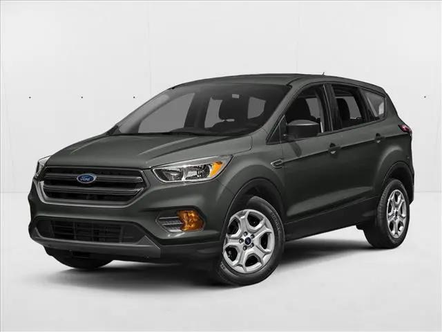 2018 Ford Escape SE for sale in Waco, TX