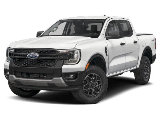 2026 Ford Ranger XLT for sale in Orange City, FL