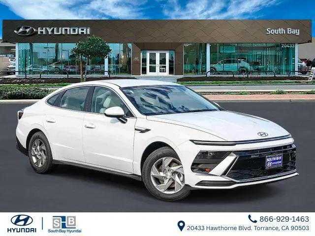 2026 Hyundai Sonata SE for sale in Torrance, CA