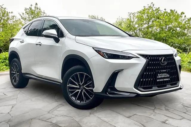 2023 Lexus NX NX 250 for sale in Freehold, NJ