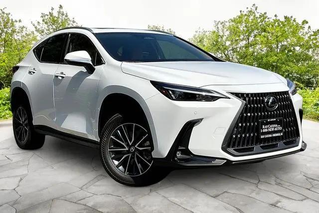 2026 Lexus NX 350h Premium for sale in Freehold, NJ