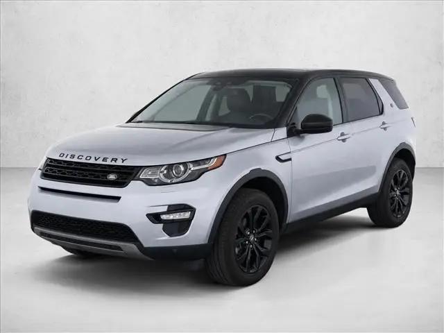 2018 Land Rover Discovery Sport HSE for sale in Maitland, FL