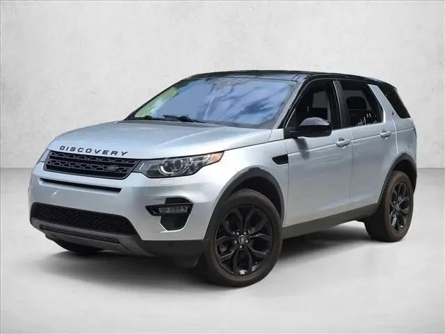 2018 Land Rover Discovery Sport HSE for sale in Maitland, FL